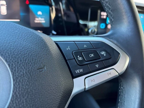 Volkswagen Golf 1.0 TSI 81kW (110CV)