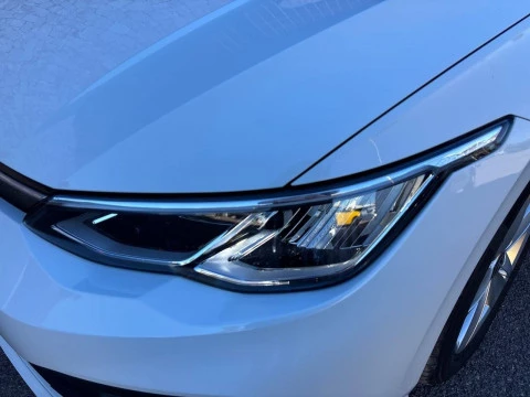 Volkswagen Golf 1.0 TSI 81kW (110CV)