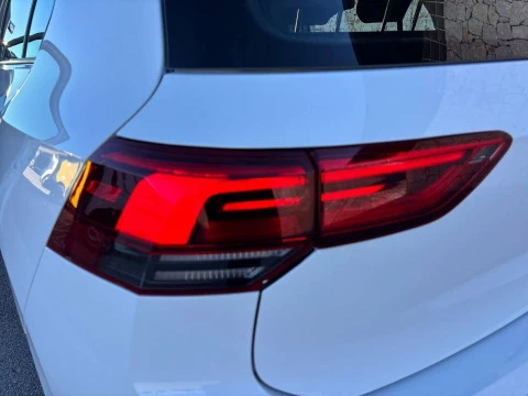 Volkswagen Golf 1.0 TSI 81kW (110CV)