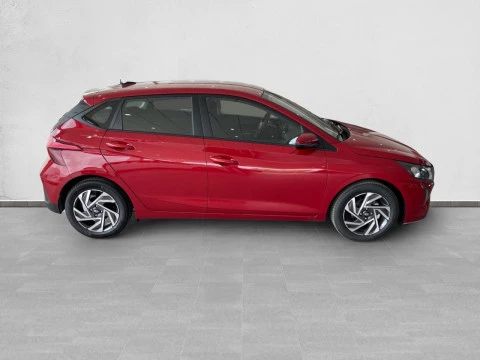 Hyundai i20 1.2 MPI Klass