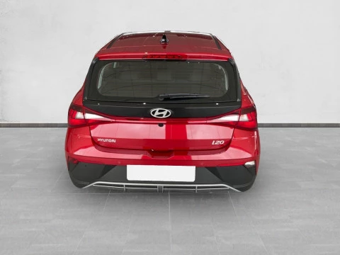 Hyundai i20 1.2 MPI Klass