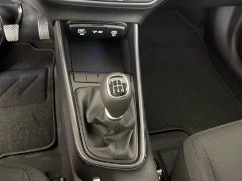 Hyundai i20 1.2 MPI Klass