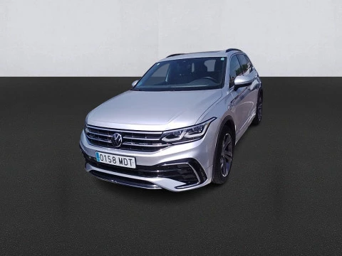 Volkswagen Tiguan R-Line 2.0 TDI 110kW (150CV) DSG