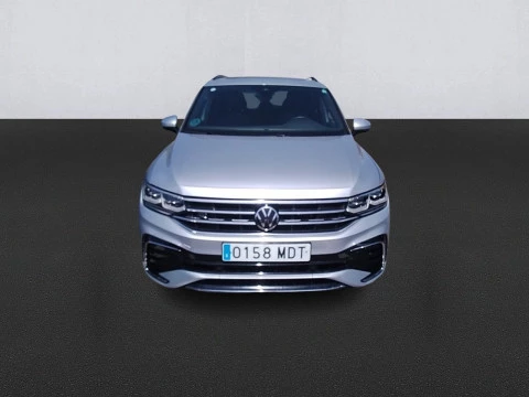 Volkswagen Tiguan R-Line 2.0 TDI 110kW (150CV) DSG