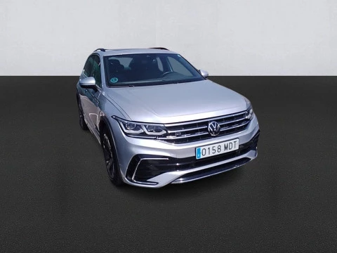 Volkswagen Tiguan R-Line 2.0 TDI 110kW (150CV) DSG