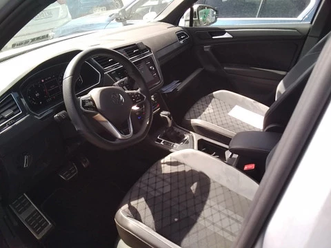 Volkswagen Tiguan R-Line 2.0 TDI 110kW (150CV) DSG