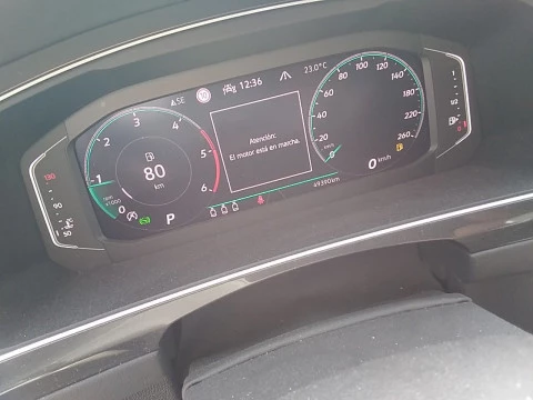 Volkswagen Tiguan R-Line 2.0 TDI 110kW (150CV) DSG