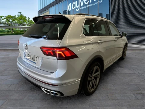Volkswagen Tiguan R-Line 2.0 TDI 110kW (150CV) DSG