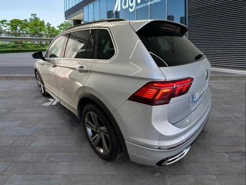 Volkswagen Tiguan R-Line 2.0 TDI 110kW (150CV) DSG