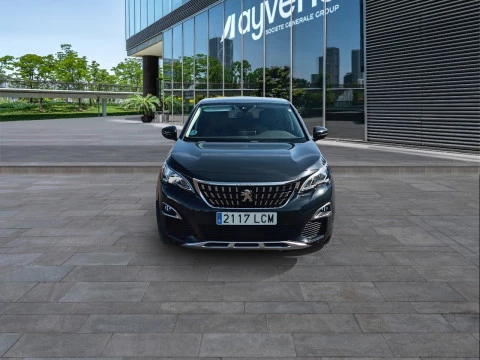 Peugeot 3008 Allure BlueHDi 96kW (130CV) S&S EAT8