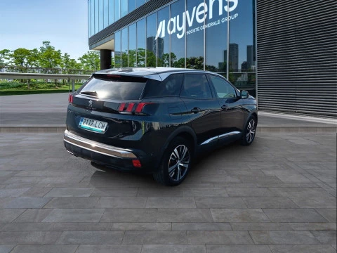 Peugeot 3008 Allure BlueHDi 96kW (130CV) S&S EAT8