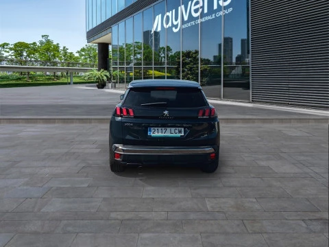 Peugeot 3008 Allure BlueHDi 96kW (130CV) S&S EAT8