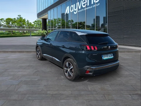 Peugeot 3008 Allure BlueHDi 96kW (130CV) S&S EAT8