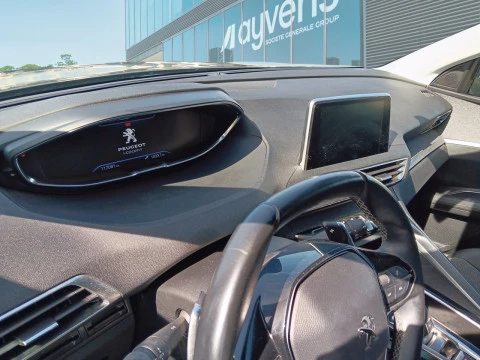 Peugeot 3008 Allure BlueHDi 96kW (130CV) S&S EAT8