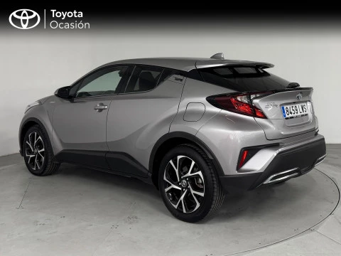 Toyota C-HR 2.0 180H Advance