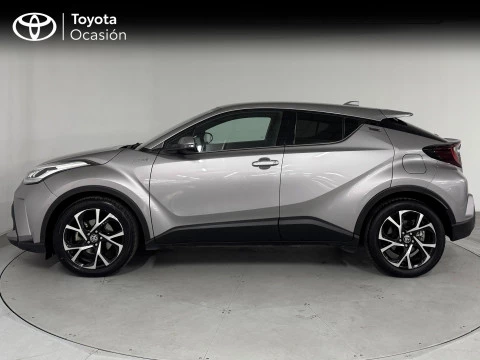 Toyota C-HR 2.0 180H Advance