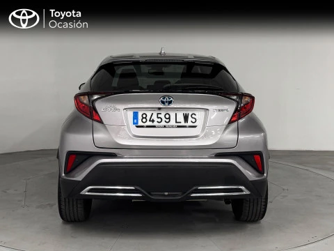 Toyota C-HR 2.0 180H Advance