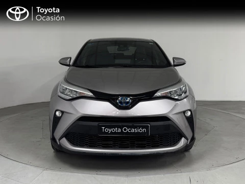 Toyota C-HR 2.0 180H Advance