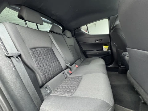 Toyota C-HR 2.0 180H Advance