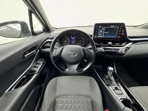 Toyota C-HR 2.0 180H Advance