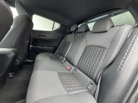 Toyota C-HR 2.0 180H Advance