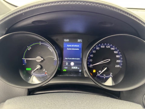Toyota C-HR 2.0 180H Advance