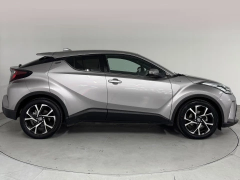 Toyota C-HR 2.0 180H Advance