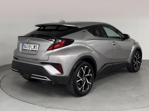 Toyota C-HR 2.0 180H Advance