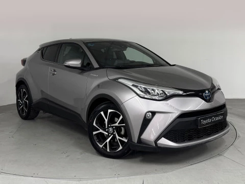 Toyota C-HR 2.0 180H Advance