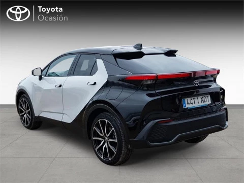 Toyota C-HR C-HR 220PH Premiere Edition