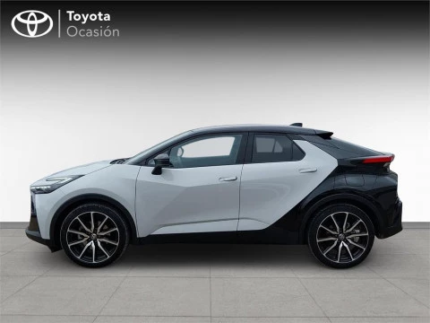 Toyota C-HR C-HR 220PH Premiere Edition