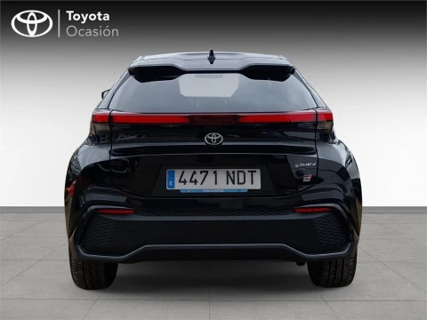 Toyota C-HR C-HR 220PH Premiere Edition