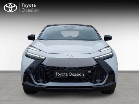 Toyota C-HR C-HR 220PH Premiere Edition