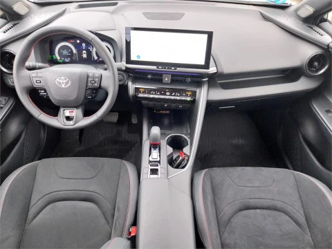 Toyota C-HR C-HR 220PH Premiere Edition