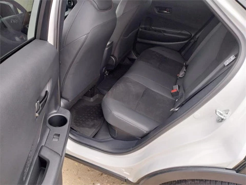 Toyota C-HR C-HR 220PH Premiere Edition