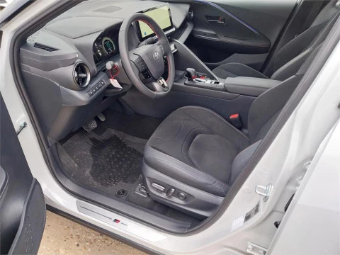 Toyota C-HR C-HR 220PH Premiere Edition