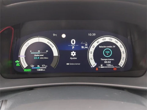 Toyota C-HR C-HR 220PH Premiere Edition