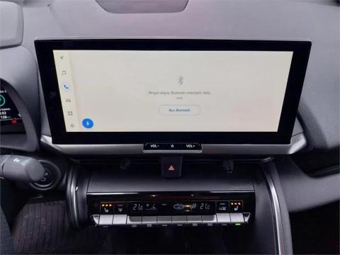 Toyota C-HR C-HR 220PH Premiere Edition