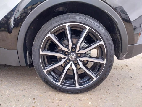 Toyota C-HR C-HR 220PH Premiere Edition