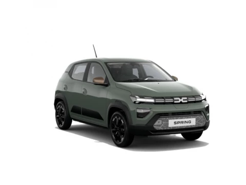 Dacia Spring Extreme Electric 48kW (65CV)