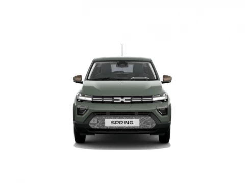Dacia Spring Extreme Electric 48kW (65CV)