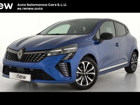 Renault Clio   TCe Techno 67kW