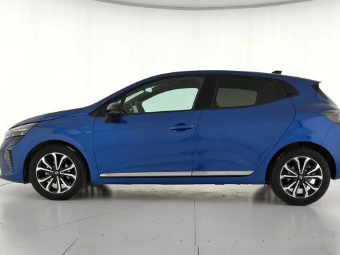 Renault Clio   TCe Techno 67kW