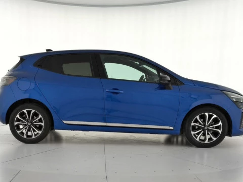 Renault Clio   TCe Techno 67kW