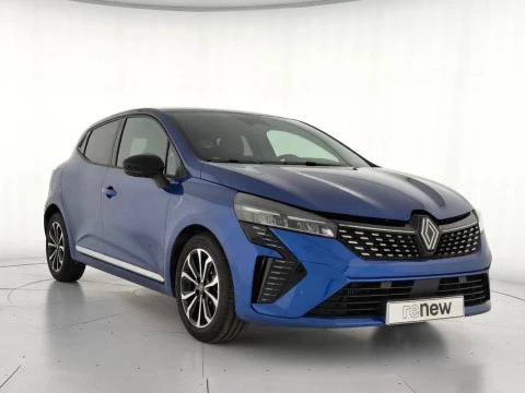 Renault Clio   TCe Techno 67kW