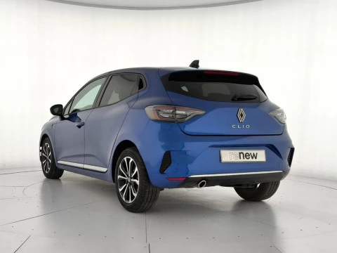 Renault Clio   TCe Techno 67kW