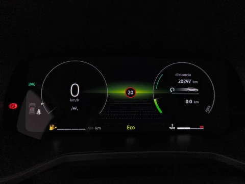 Renault Clio   TCe Techno 67kW
