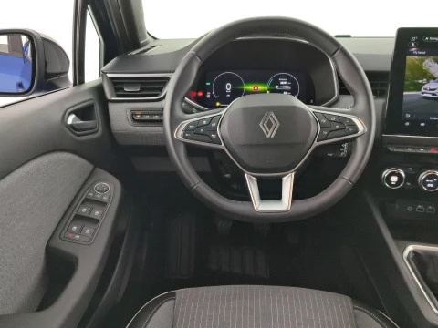Renault Clio   TCe Techno 67kW