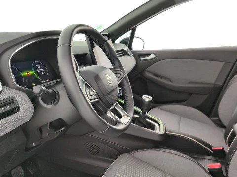 Renault Clio   TCe Techno 67kW