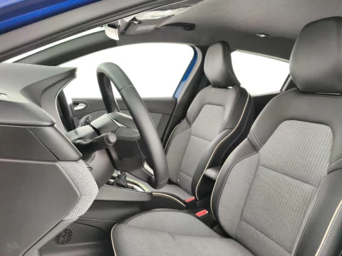 Renault Clio   TCe Techno 67kW
